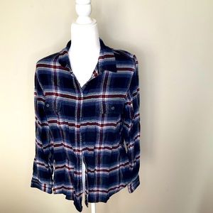 AEO Flannel